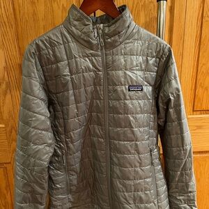 Patagonia Nano Puff Jacket - Women’s Large